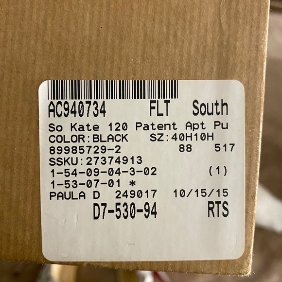 christian louboutin shoes - Picture 2 of 5